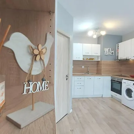 Marea Apartment