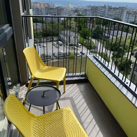 Marea Apartment Varna
