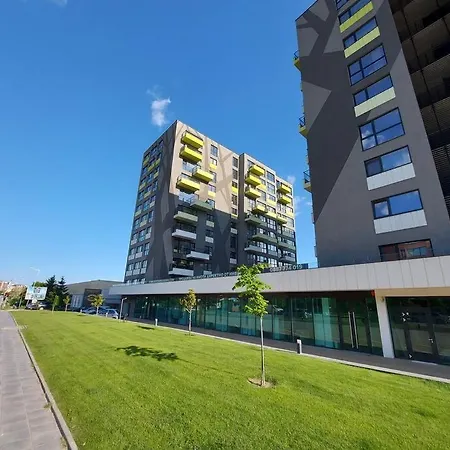 Marea Apartment
