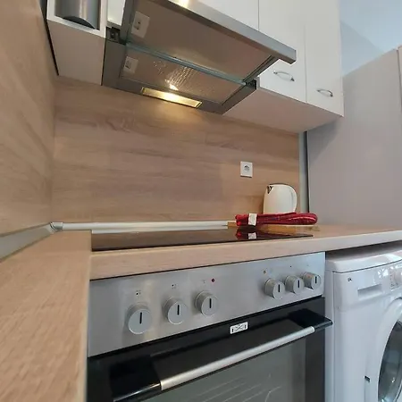 Marea Apartment