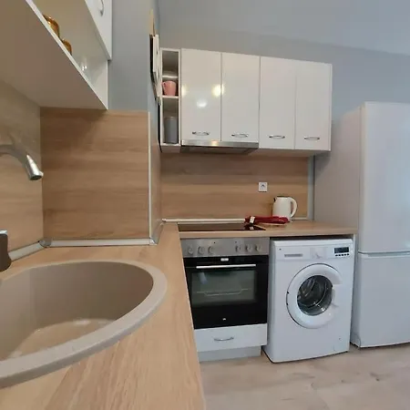 Marea Apartment *